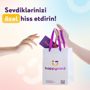 Sevdiklərinizi özəl hiss etdirin