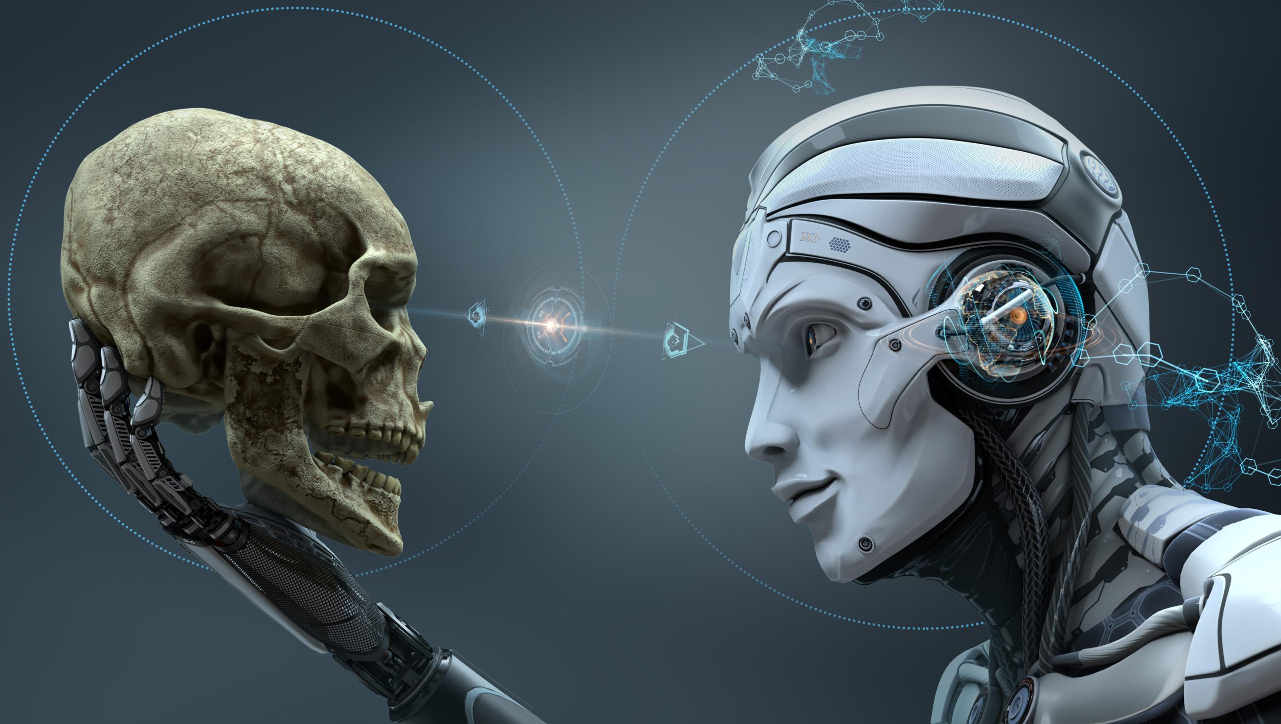 ai texnologiyaları