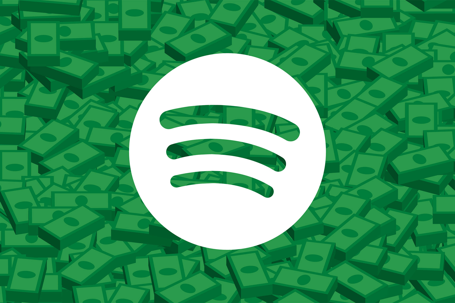 spotify money Spotify, ödəniş etməyə başlayacaq!