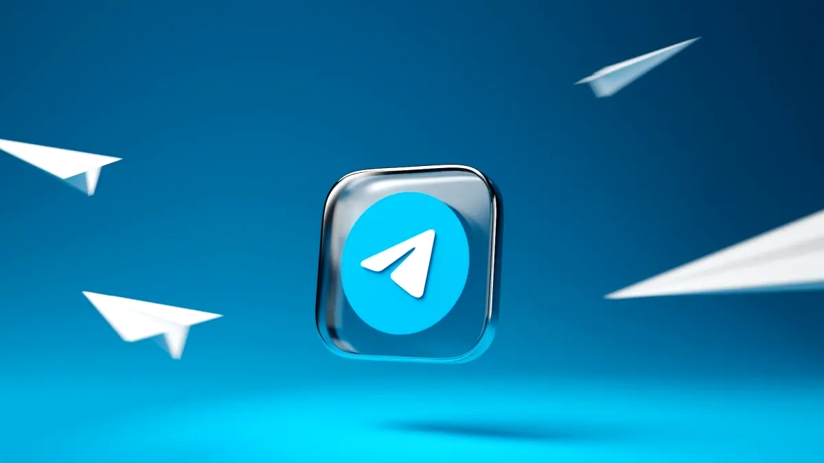 telegram