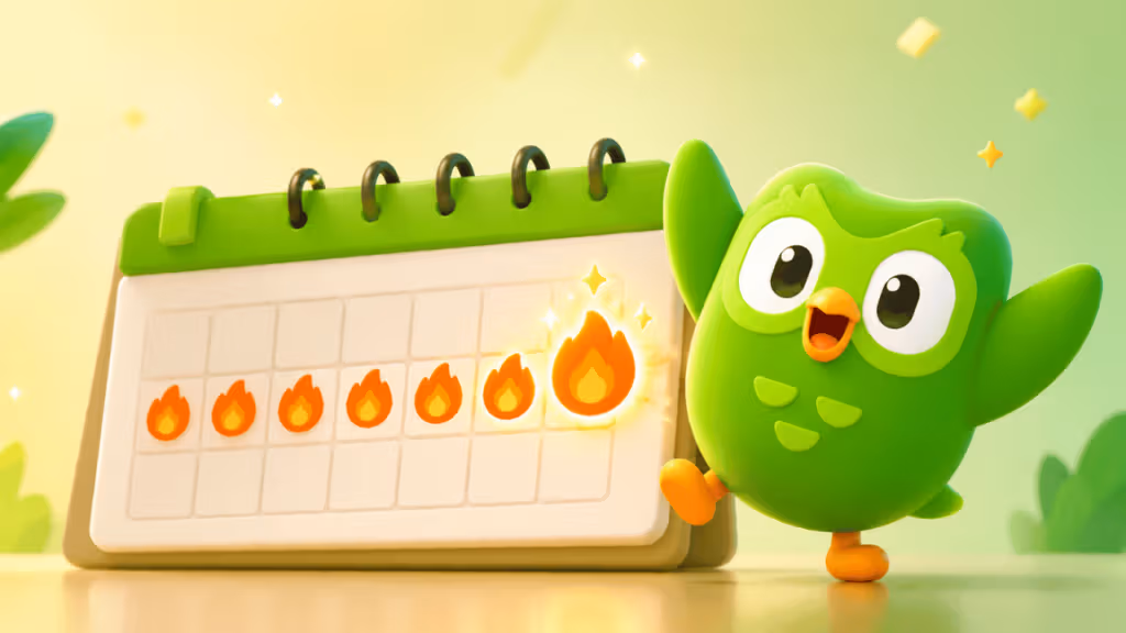 duolingo