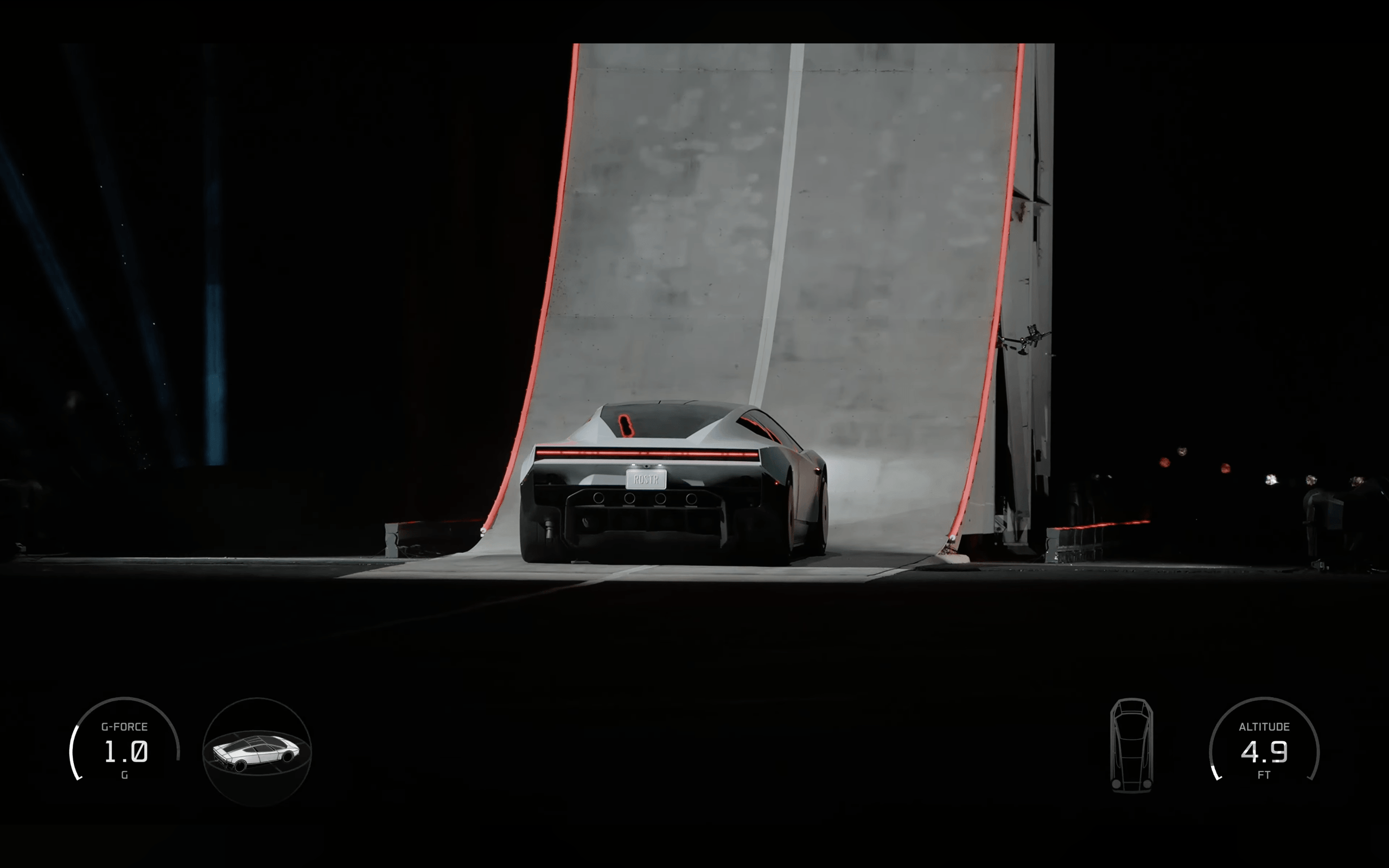 Tesla uçan yeni Roadster modelini təqdim etdi - İsmayıl İzzəti ekran resmi 2026 10 16 085539 80 scaled Tesla uçan yeni Roadster modelini təqdim etdi